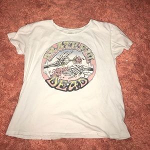 Grateful Dead Tee
